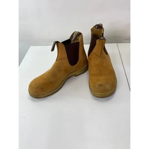 Blundstone Legendary Comfort Booties Men's 6.5